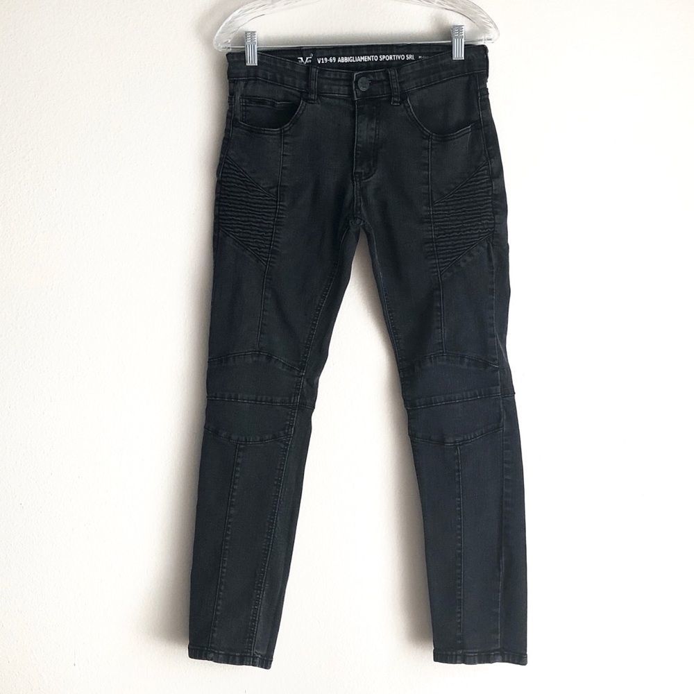 ABBIGLIAMENTO SPORTIVO SRL 
ITALIA MILANO jean